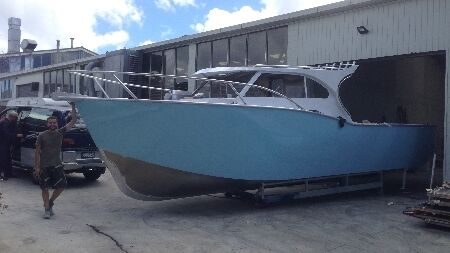 nz superyacht builders